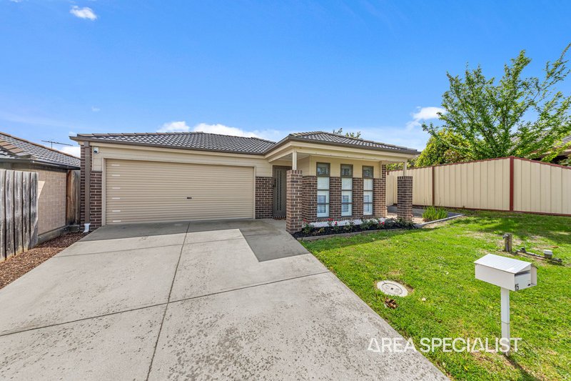 Photo - 15 Alapont Close, Pakenham VIC 3810 - Image 25