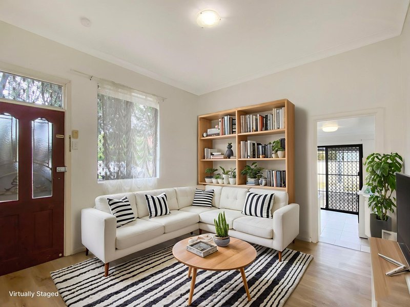 Photo - 15 Albert Crescent, Croydon NSW 2132 - Image 1