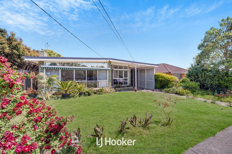 15 Albert Road, Hallam VIC 3803