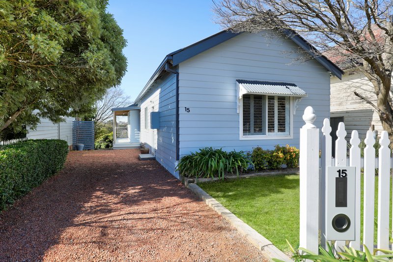 15 Albion Street, Katoomba NSW 2780