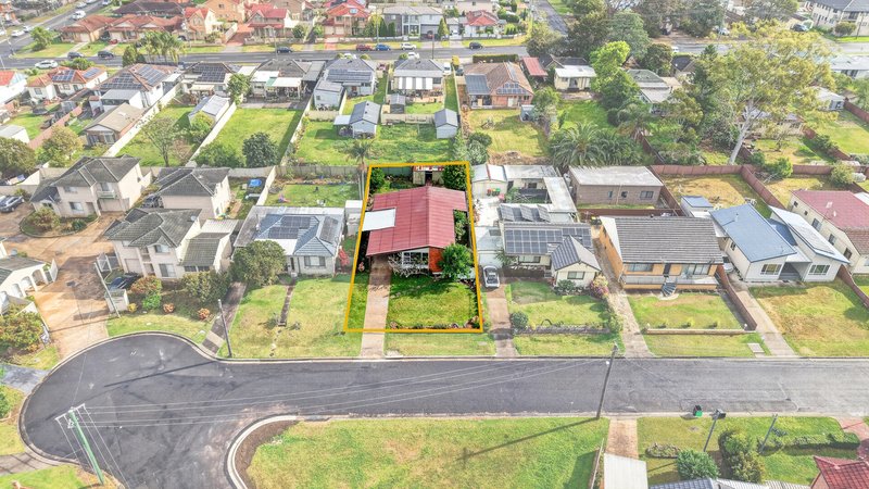 Photo - 15 Alexander Crescent, Macquarie Fields NSW 2564 - Image 1
