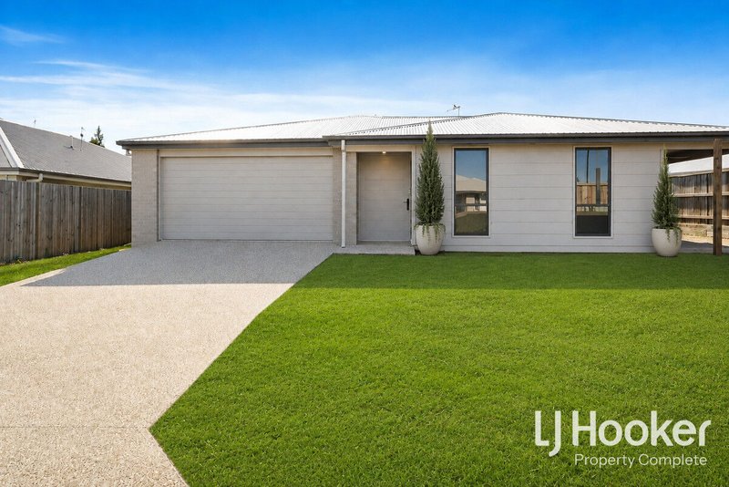 Photo - 1/5 Alexander Place, Gleneagle QLD 4285 - Image 1