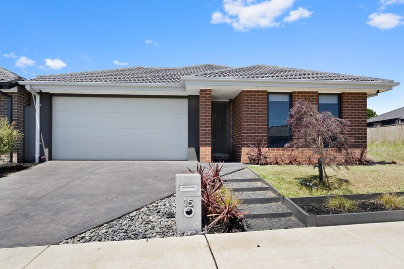Photo - 15 Alexandro Grove, Hastings VIC 3915 - Image 1