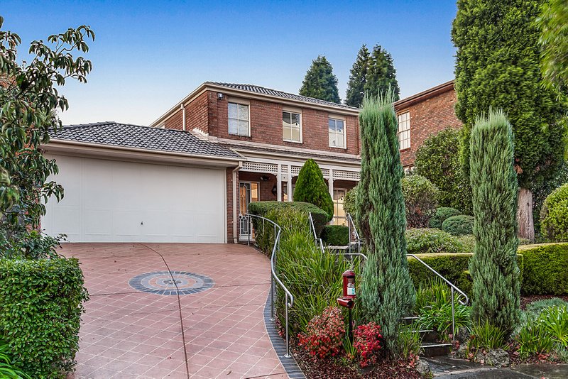 15 Alexis Court, Wantirna South VIC 3152