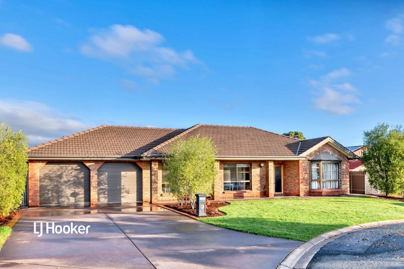 15 Alexis Street, Hope Valley SA 5090