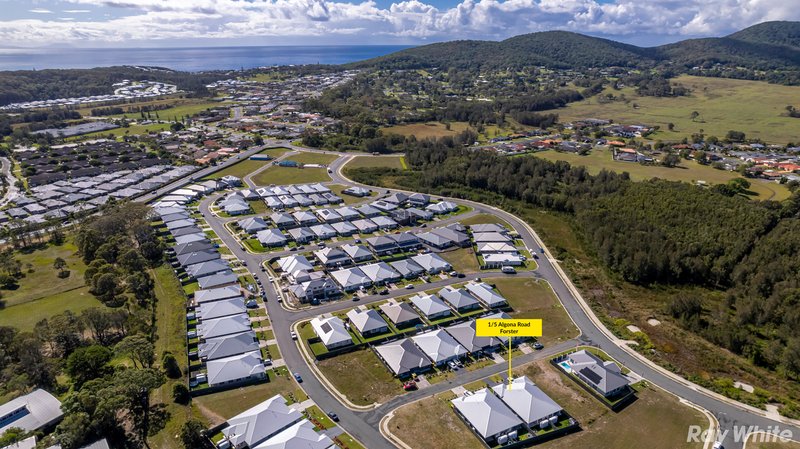 Photo - 1/5 Algona Road, Forster NSW 2428 - Image 1