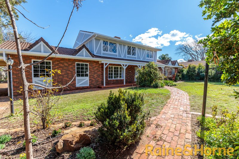 15 Allandale Drive, Dubbo NSW 2830