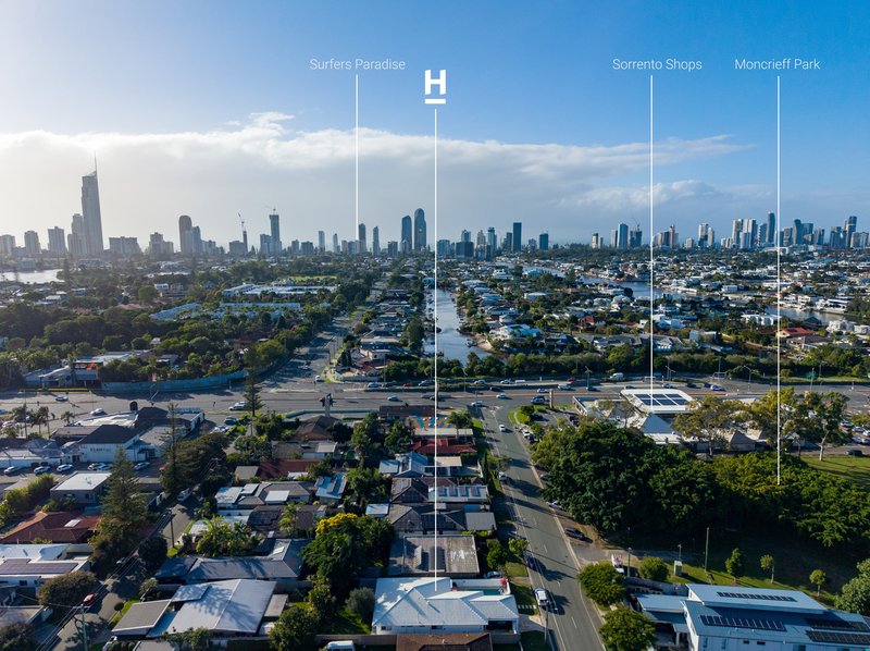 Photo - 15 Allawah Street, Sorrento QLD 4217 - Image 31