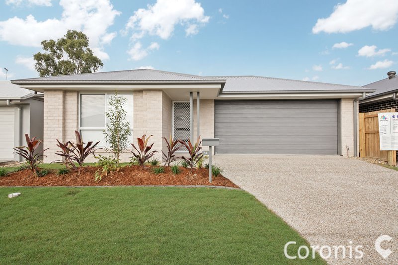 15 Almandin Street, Logan Reserve QLD 4133