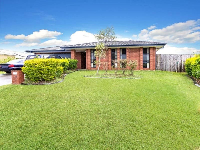 Photo - 15 Almond Way, Bellmere QLD 4510 - Image 2