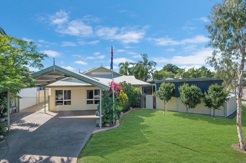 Photo - 15 Alpina Place, Kirwan QLD 4817 - Image 3