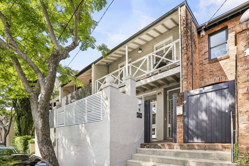 Photo - 15 Alton Street, Woollahra NSW 2025 - Image 3