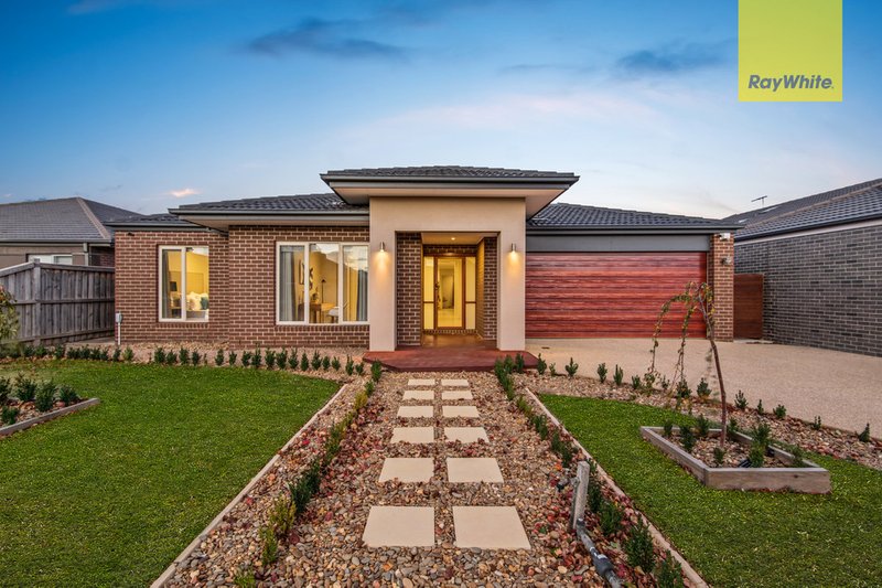 15 Alvis Close, Taylors Hill VIC 3037