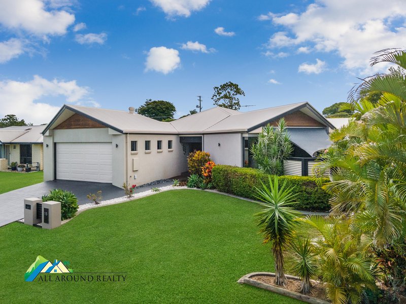 Photo - 15 Amie Louise Place, Bellmere QLD 4510 - Image 3