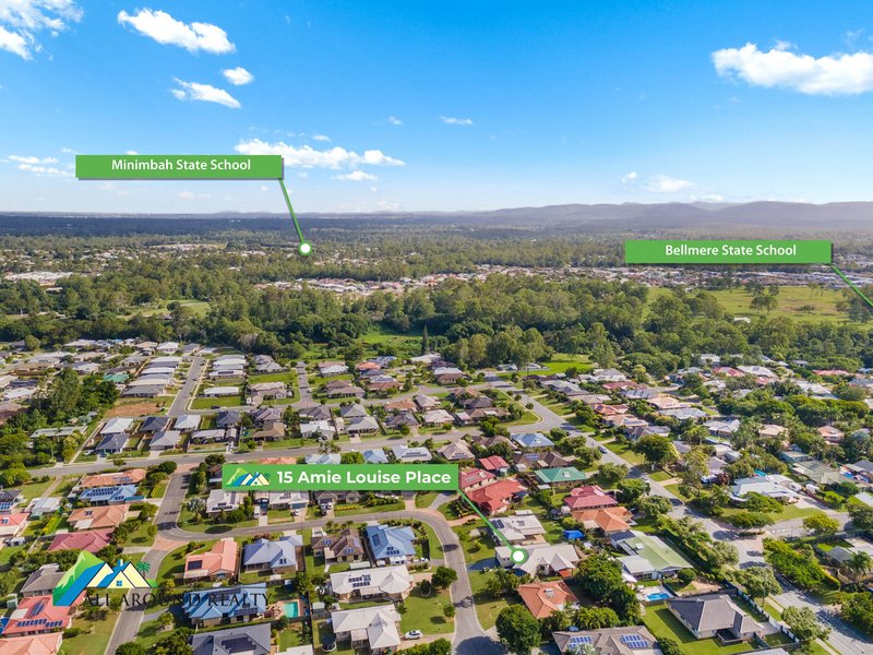 Photo - 15 Amie Louise Place, Bellmere QLD 4510 - Image 18