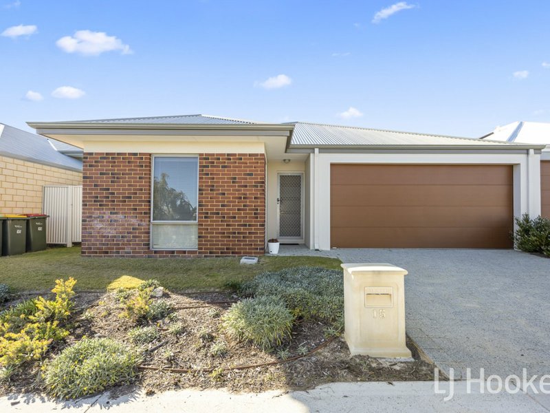 15 Amsterdam Cres , Alkimos WA 6038