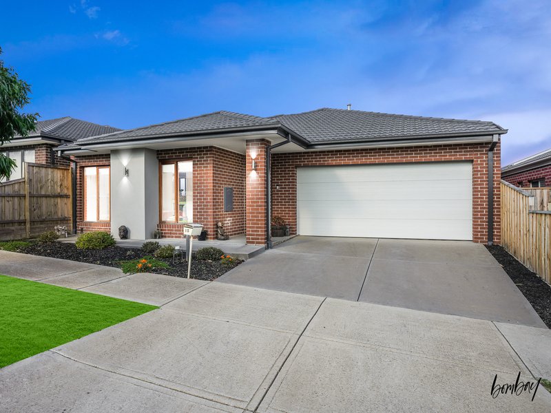 15 Amy Way, Mernda VIC 3754