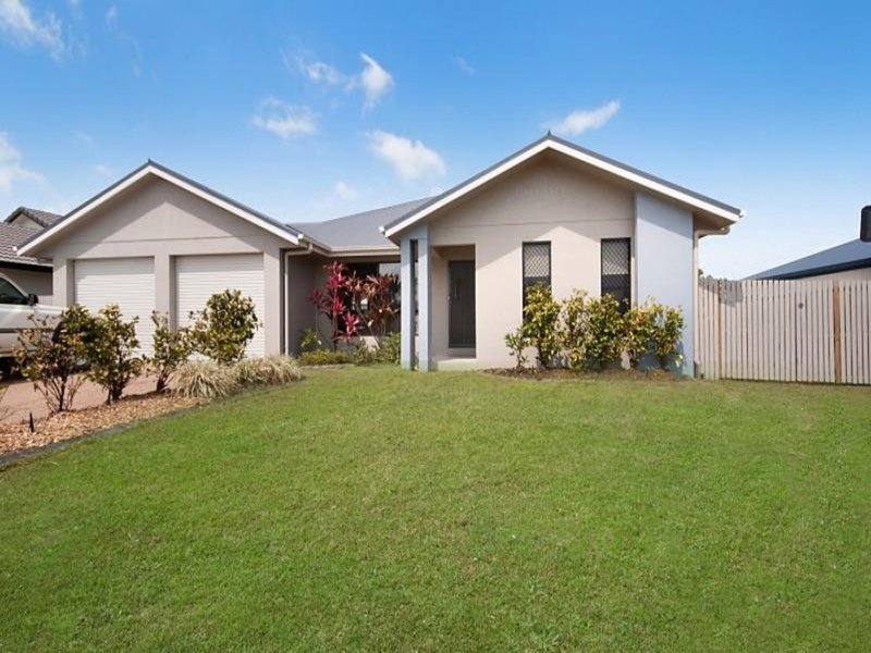 15 Anchorage Cct , Bushland Beach QLD 4818