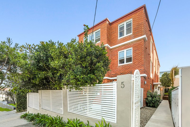 Photo - 1/5 Andrew Street, Bronte NSW 2024 - Image 6