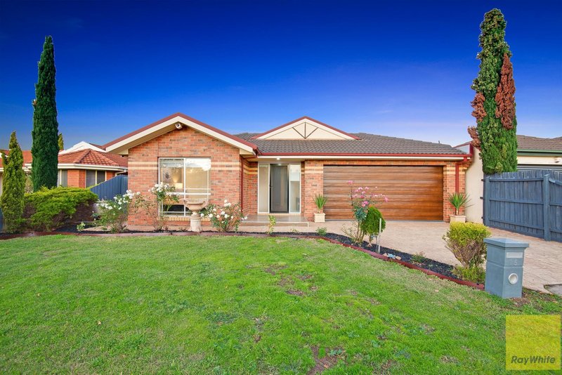 15 Anglers Court, Seabrook VIC 3028