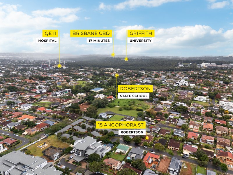 Photo - 15 Angophora Street, Robertson QLD 4109 - Image 6