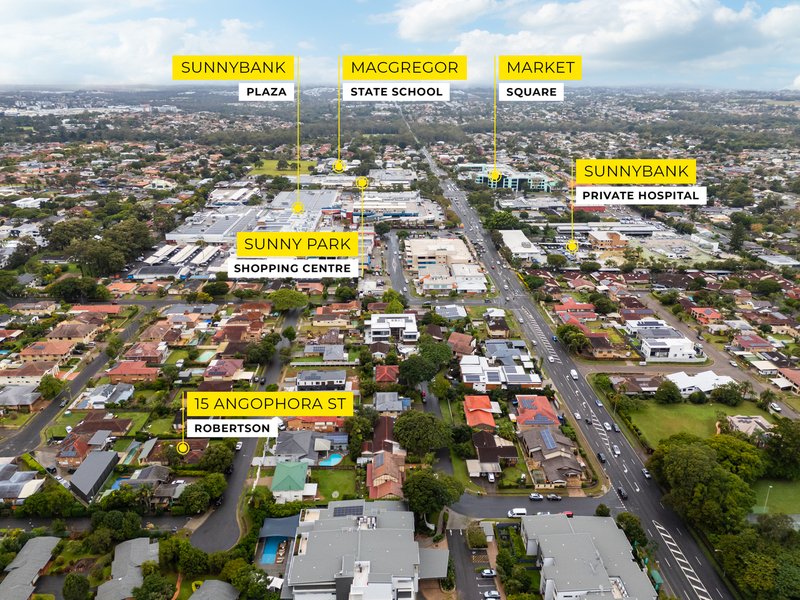 Photo - 15 Angophora Street, Robertson QLD 4109 - Image 29