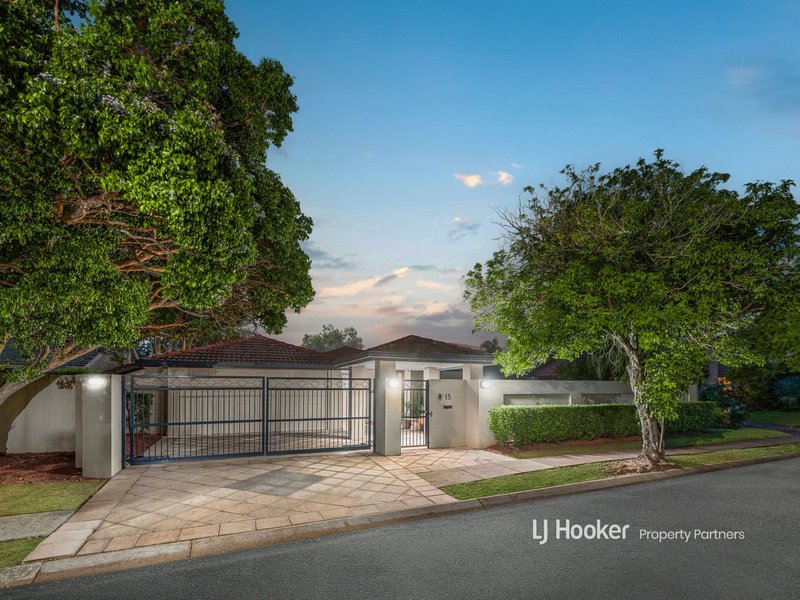 15 Angophora Street, Robertson QLD 4109