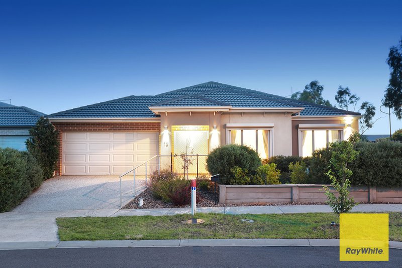 15 Ankuri Road, Tarneit VIC 3029