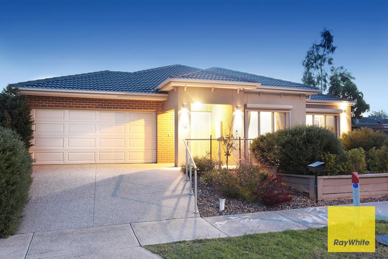 Photo - 15 Ankuri Road, Tarneit VIC 3029 - Image 4