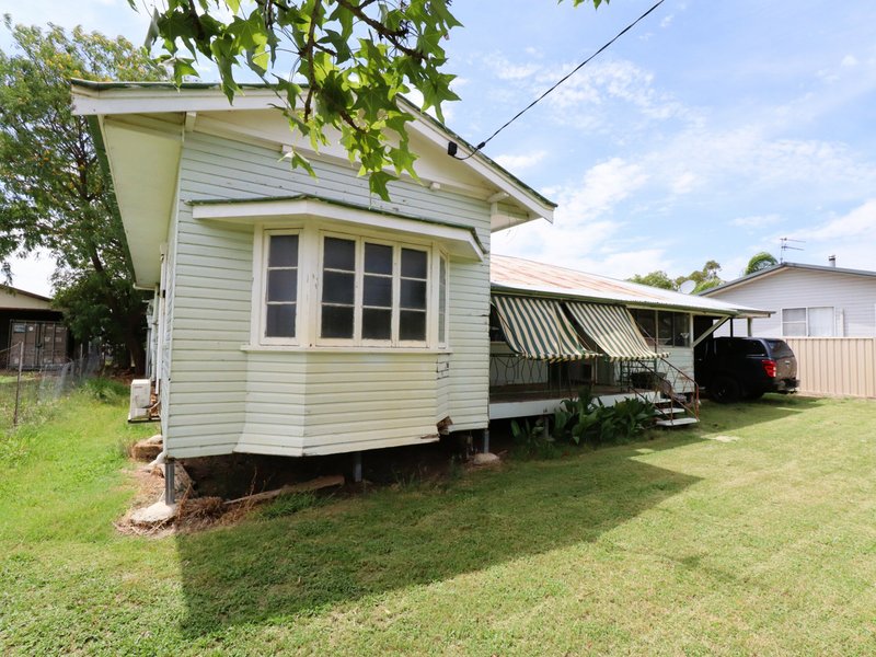 15 Annandale Street, Injune QLD 4454