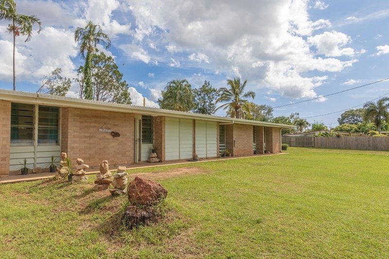 15 Annandi Avenue, Weipa QLD 4874