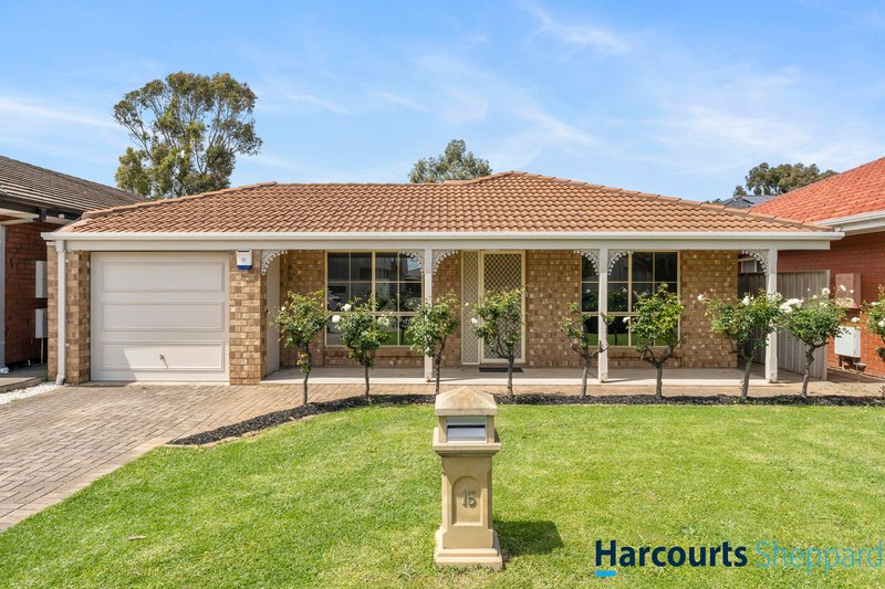 15 Anne Street, Royal Park SA 5014