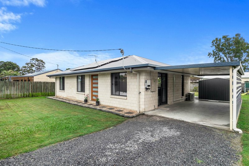 15 Annie Street, Howard QLD 4659