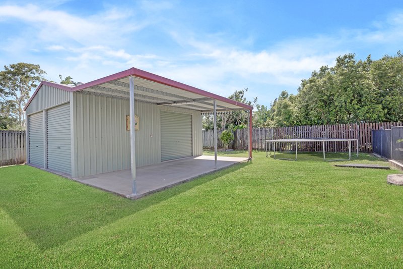 Photo - 15 Annmore Court, Andergrove QLD 4740 - Image 23