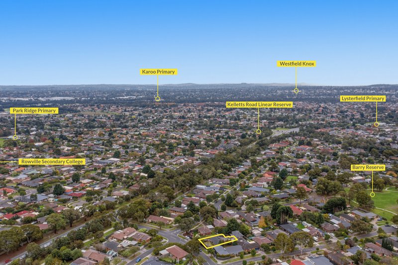 Photo - 1/5 Anthony Drive, Lysterfield VIC 3156 - Image 16