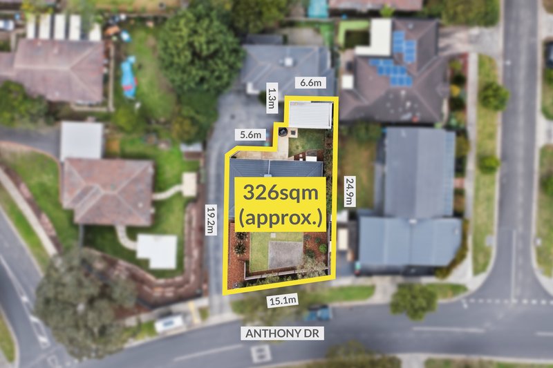 Photo - 1/5 Anthony Drive, Lysterfield VIC 3156 - Image 17