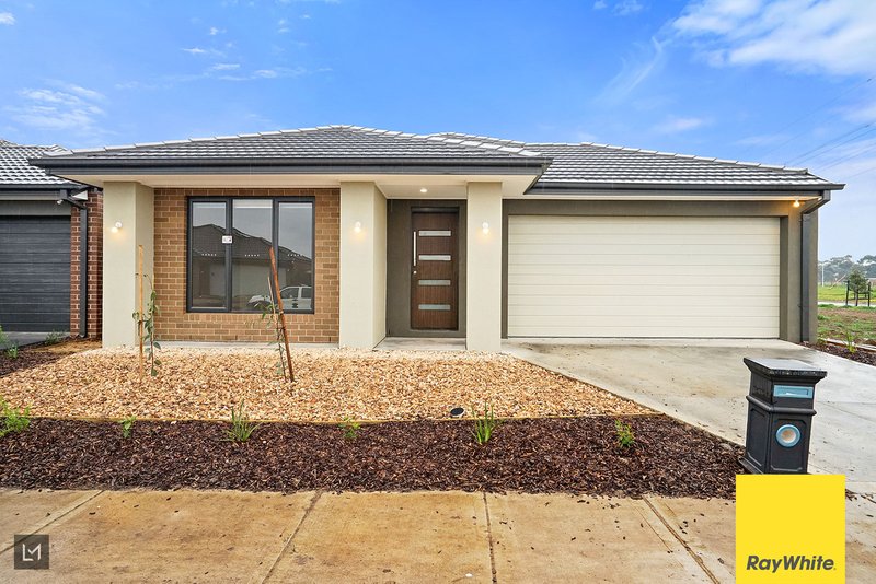 15 Antoinette Street, Tarneit VIC 3029