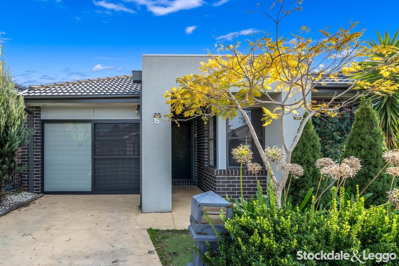 15 Anzacs Way, Craigieburn VIC 3064