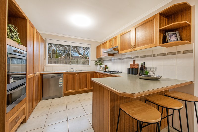 15 Appleton Court, Narre Warren South VIC 3805