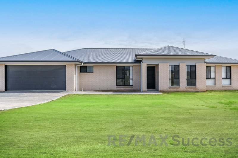 15 Aquila Drive, Meringandan West QLD 4352