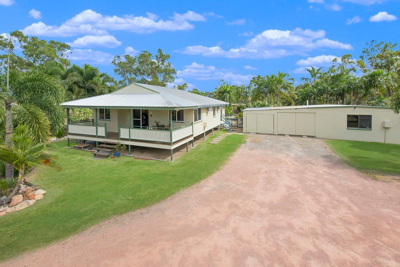 15 Arabian Place, Black River QLD 4818