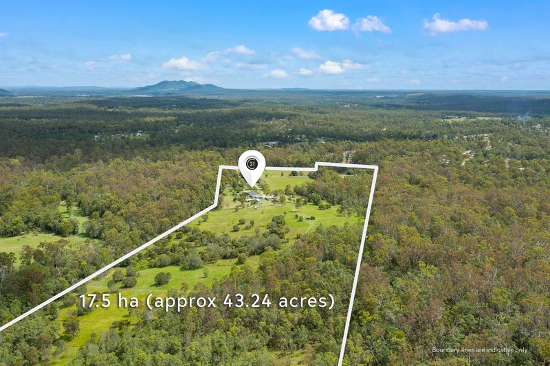 Photo - 15 Arborthirty Two Road, Glenwood QLD 4570 - Image 18