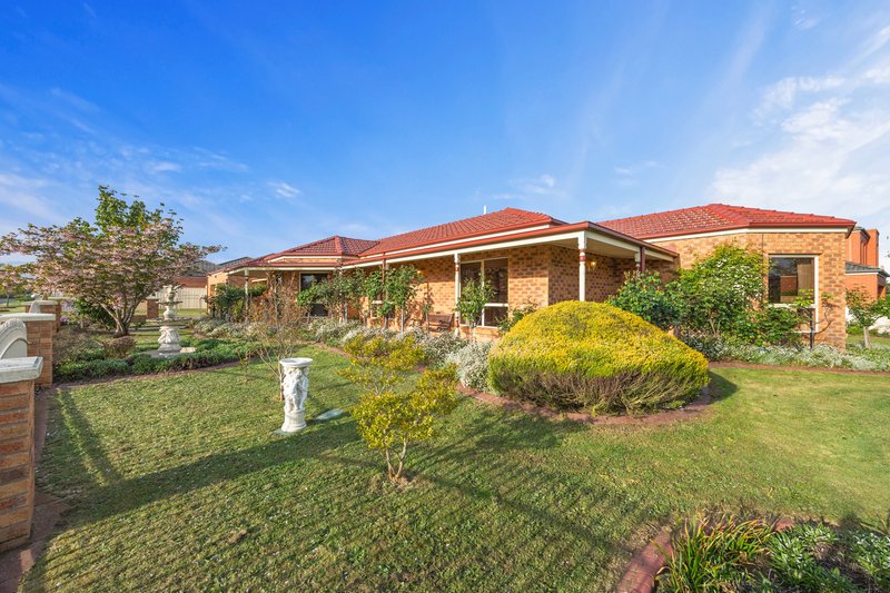 Photo - 15 Argyle Crescent, Alfredton VIC 3350 - Image 18