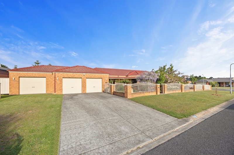 Photo - 15 Argyle Crescent, Alfredton VIC 3350 - Image 19