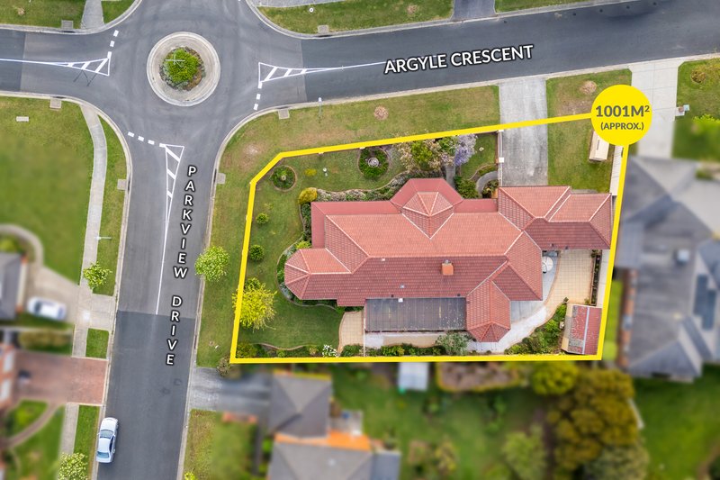 Photo - 15 Argyle Crescent, Alfredton VIC 3350 - Image 22