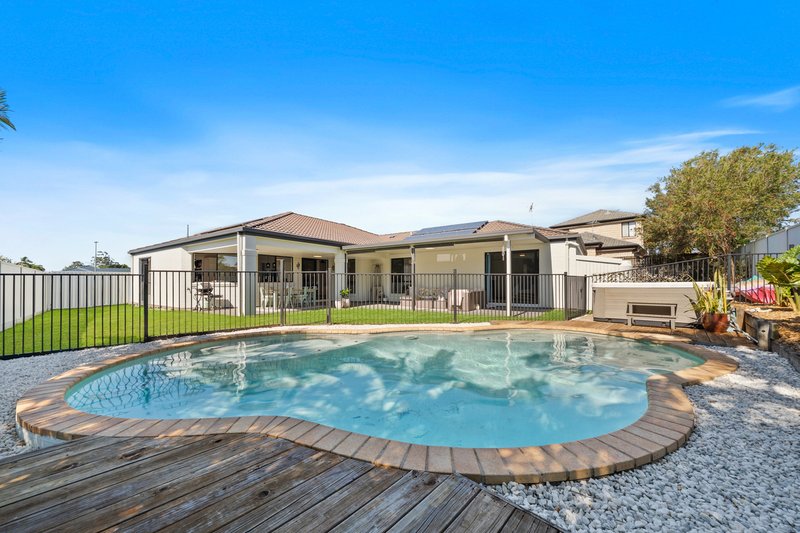 Photo - 15 Argyle Place, Victoria Point QLD 4165 - Image 26