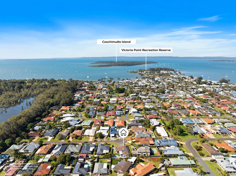 Photo - 15 Argyle Place, Victoria Point QLD 4165 - Image 29