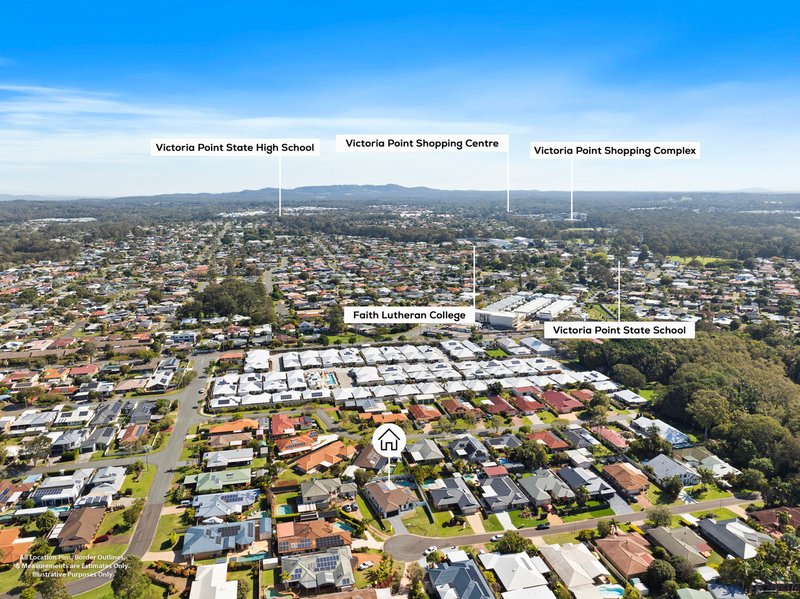 Photo - 15 Argyle Place, Victoria Point QLD 4165 - Image 31