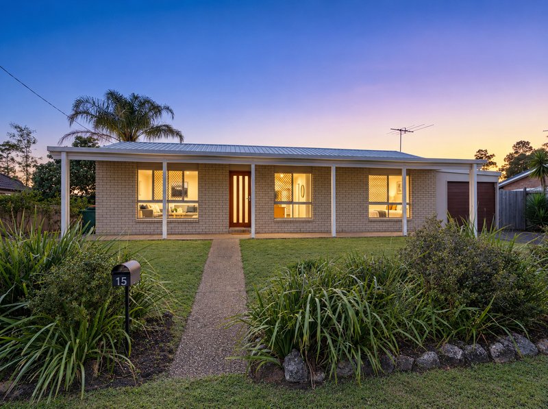 Photo - 15 Argyll Street, Caboolture QLD 4510 - Image 1