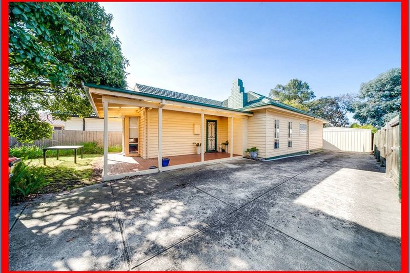 15 Arnold Street, Noble Park VIC 3174